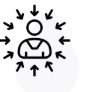 Client-centric